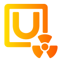 uranio icon