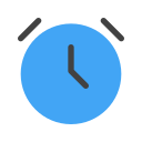 reloj icon