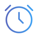 reloj icon