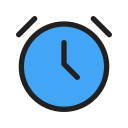 reloj icon