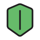 seguridad icon