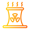 torre nuclear icon