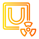 uranio icon