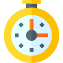 Reloj icon