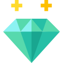 Diamante icon