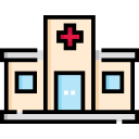 Hospital icon