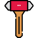 Martillo icon