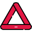 Precaución icon