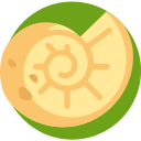 Fósil icon