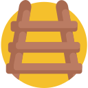 Escalera icon