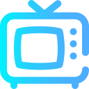 tv vieja icon