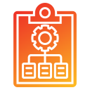 planificación icon