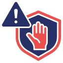 prevención icon