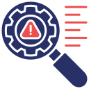 detección icon