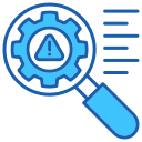 detección icon