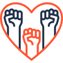 solidaridad icon