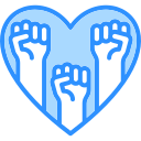 solidaridad icon