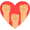 solidaridad icon