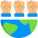 solidaridad icon