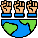 solidaridad icon