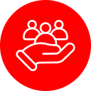 comunidad icon