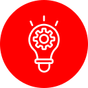 ideas innovadoras icon