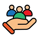 comunidad icon