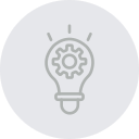 ideas innovadoras icon