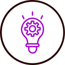 ideas innovadoras icon