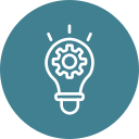 ideas innovadoras icon