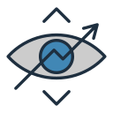 aspiración visionaria icon