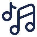 música icon