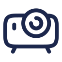 proyector icon