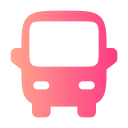 autobús icon