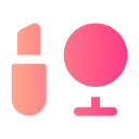 cosmético icon