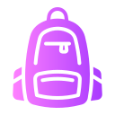 mochila icon