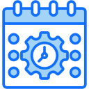 programación icon