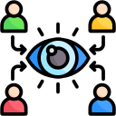 visión icon