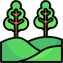 naturaleza icon