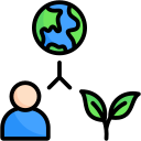 ecosistema icon