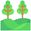 naturaleza icon