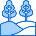 naturaleza icon