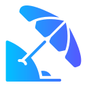 parasol icon