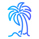 palmera icon