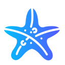 estrella de mar icon