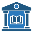 biblioteca icon