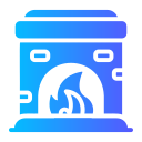 chimenea icon