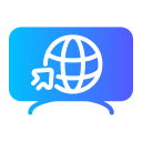 televisión icon