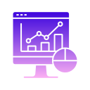 monitor icon