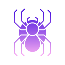 araña icon